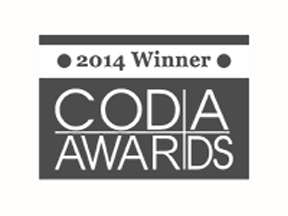 Coda worx awards - Jacob Van Der Beugel