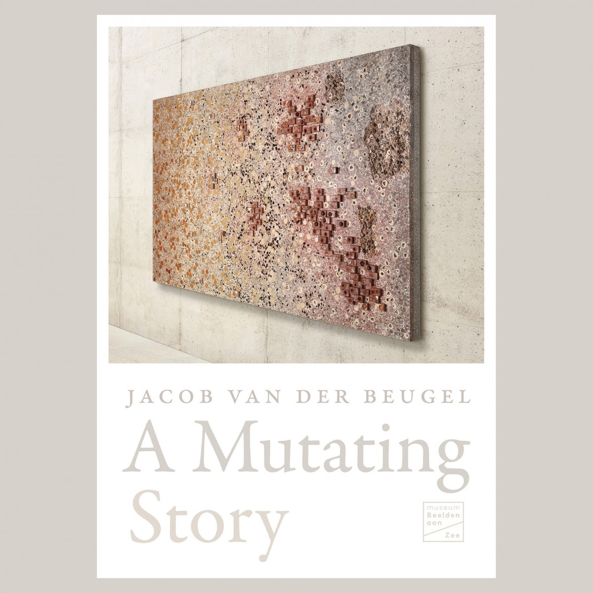 New catalogue for sale - Jacob Van Der Beugel